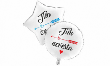 Leánybúcsú – kiegészítők és dekoráció