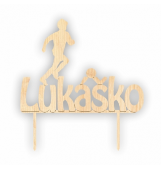 Tortové zápichy Šport / Hobby